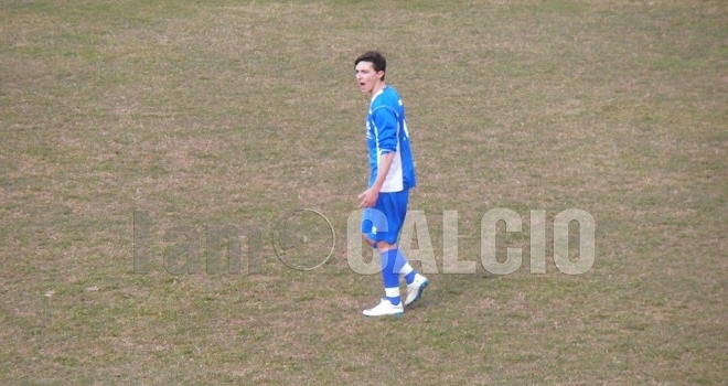 Stefano Brazzale, doppietta per lui