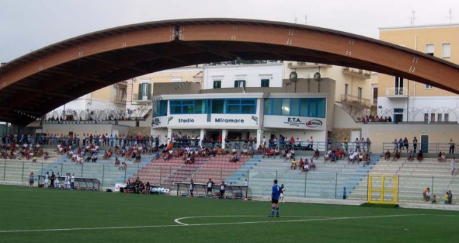 Foggiane in D: derby al Cerignola di misura. Ancora ko Alto Tavoliere
