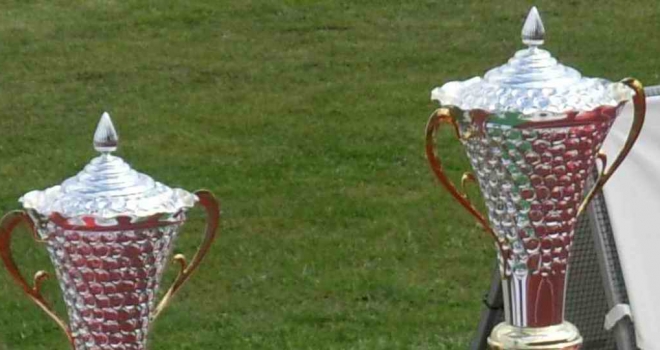 COPPA - D - Gozzano-Pontisola 0-0 (A: 0-2). I blues volano in finale