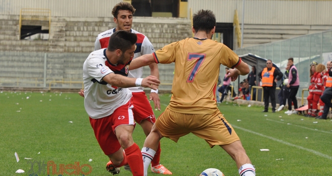 Foto Aurelio Castellaneta