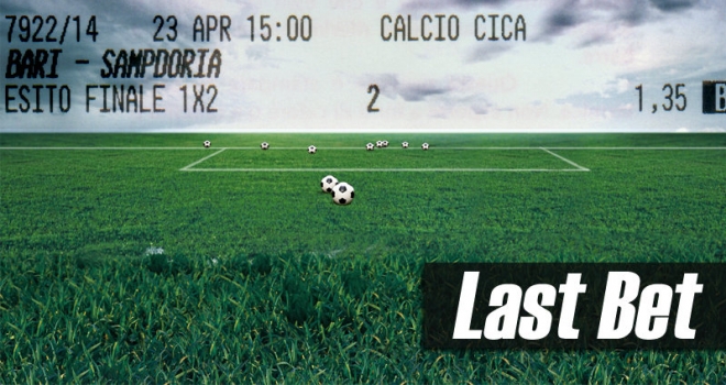 I pronostici di Last Bet
