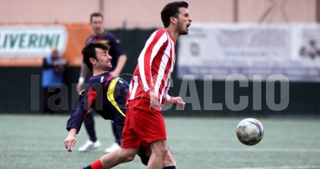 Promozione, ecco i calendari dei quattro gironi campani