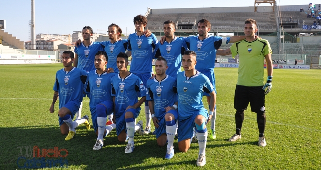 Foto Aurelio Castellaneta