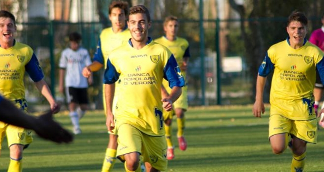 Matteo Messetti