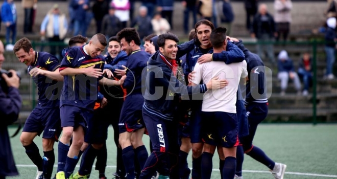 Forza e Coraggio, neo promossa