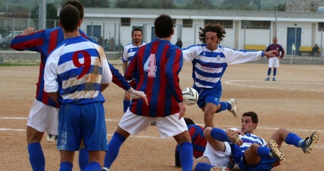 Foto Giuseppe Pavone