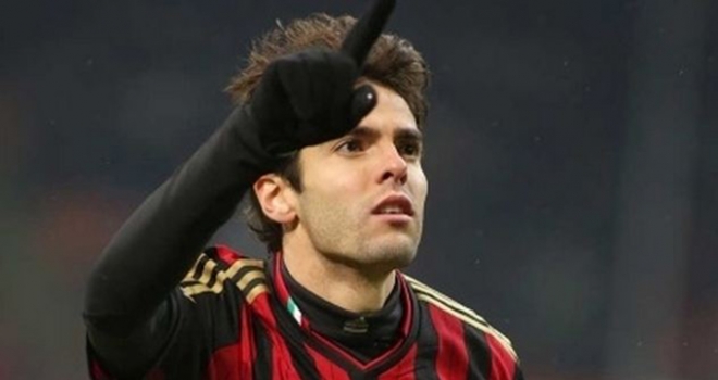 Kakà mostruoso in Champions