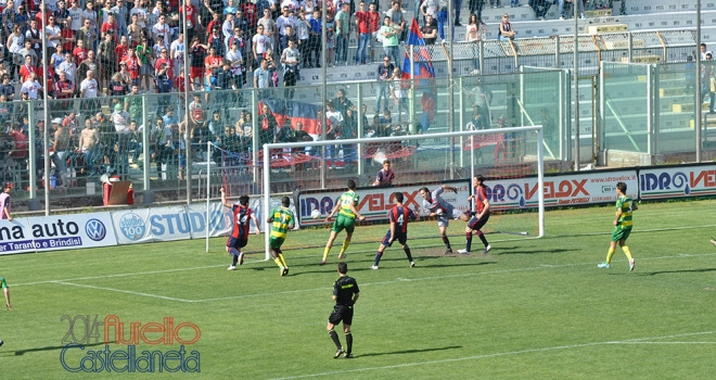 Taranto - Sviluppi societari e ripescaggio:il punto della Fond. Taras