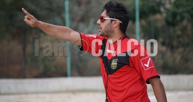 Mister Ciccio Api (San Giorgio)