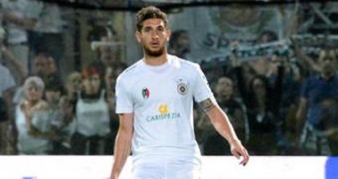 Hellas: Bianchetti allo Spezia, Ravasi al Pordenone