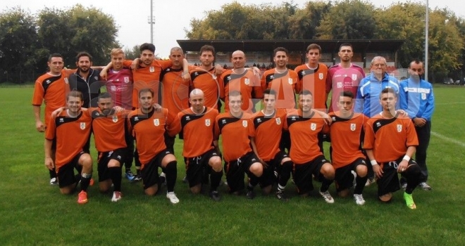 Il Borgolavezzaro torna alla vittoria