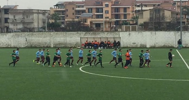 Foto Giuseppina Messina, Acerrana