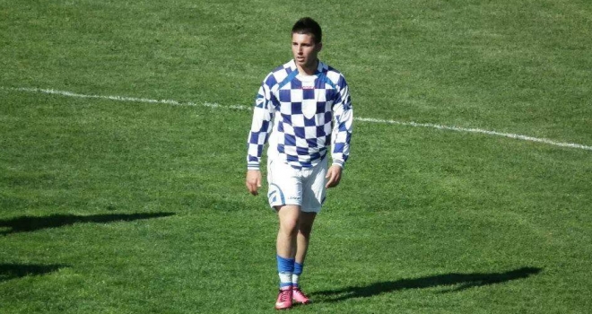  Copertina per Carmine Magliaro