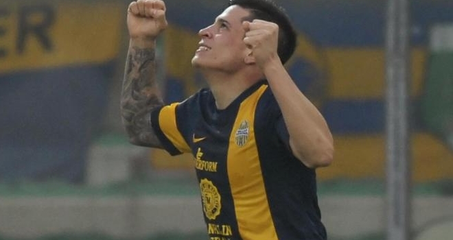 Iturbe