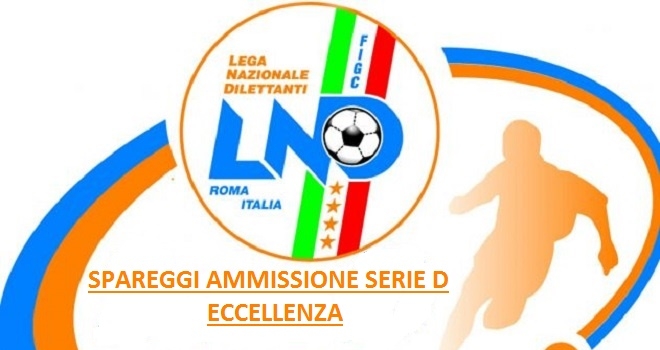 Seconde di Eccellenza: definiti gli accoppiamenti