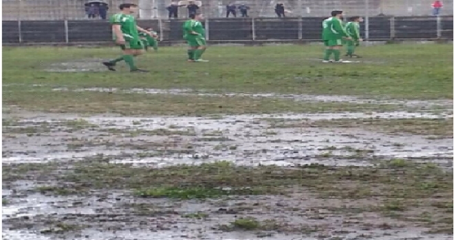 L'inferno di Melicucco