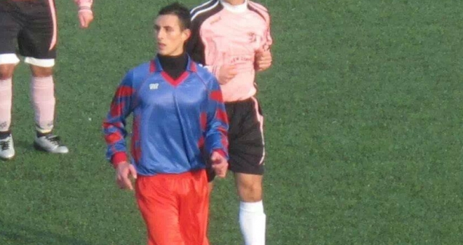Meloro (Real Ariano)
