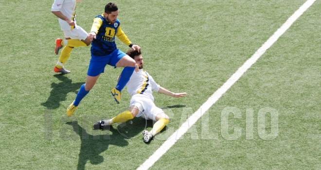 1&deg; Cat- Grosse insidie per le aprifila, abbondano le sfide salvezza