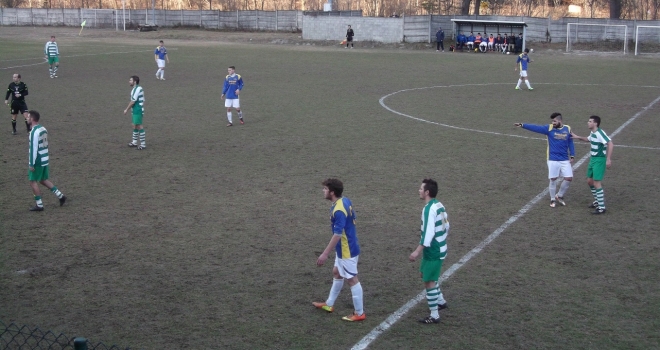 Piedimulera e Fomarco recuperano il 12