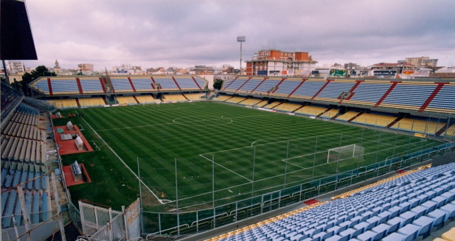 Contrordine! Foggia-Cosenza solo per abbonati o tesserati
