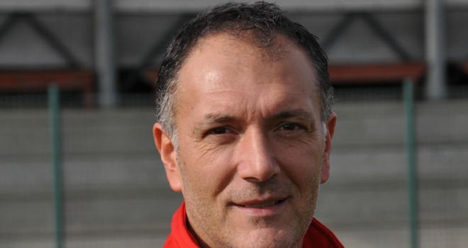 Il tecnico ticinese Alessandro Ferrero