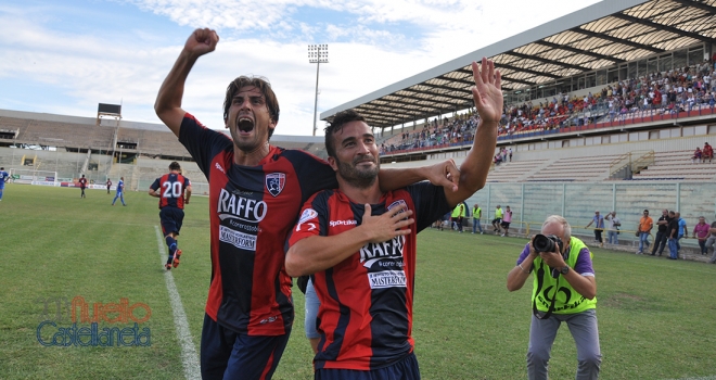 Foto Aurelio Castellaneta