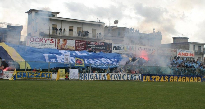 Teora, ultimo atto: col Gragnano serve pi&ugrave; di un'impresa