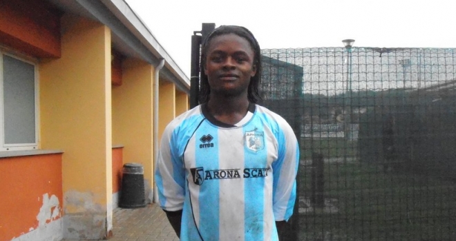 Msekwa, con stasera dieci gol per lui