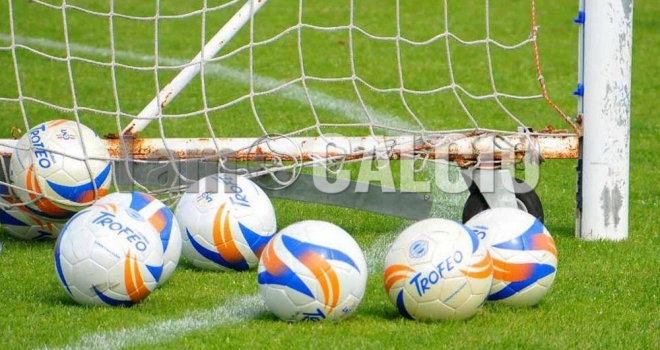 Giovanissimi Nazionali: colpo del Napoli a Crotone. Pari nel derby