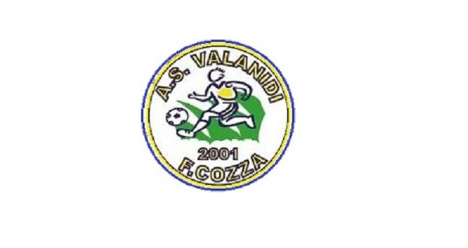 Giovanissimi: Valanidi campione, contro la Bovalinese basta il pari