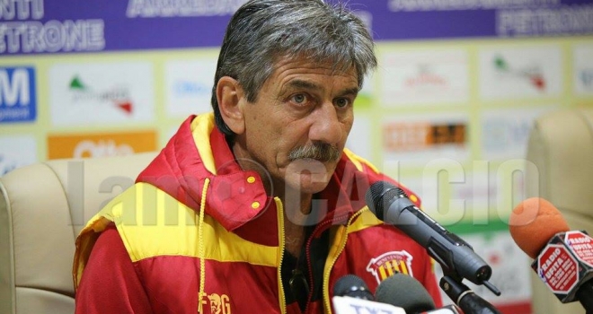 Brini: "La voglia di fare risultato &egrave; un segnale importante"
