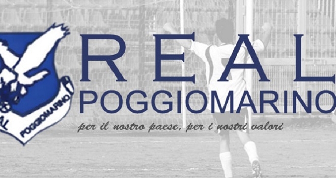 Real Poggiomarino, Ufficiale: Colpo in difesa, preso un forte centrale