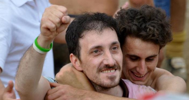 Boys in vetta in attesa dei recuperi della Virtus