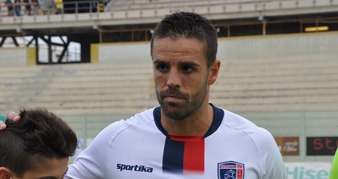 Foto Aurelio Castellaneta