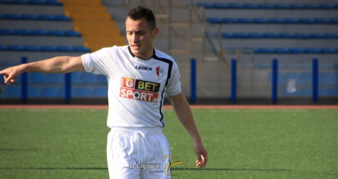 Pippo Viscido ed un calcio sempre pi&ugrave; malato