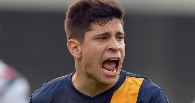 Juan Manuel Iturbe