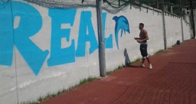 Real Vico, Napoli
