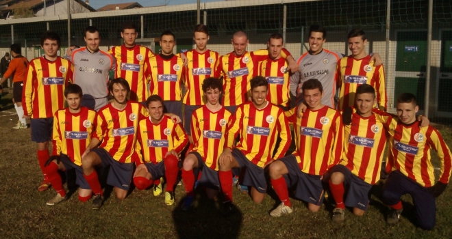 Centro Giovanile Cerano