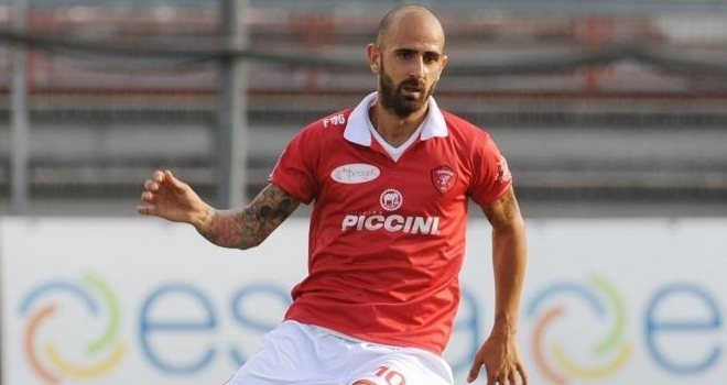 Salernitana: idea Mazzeo? Il Lecce &egrave; alla finestra