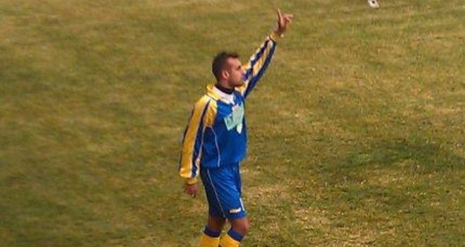 Di Feo stende il San Michele. Di misura Acli, Teora e Miscano