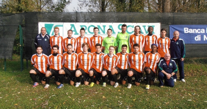 Prima categoria A - Arona e Fondotoce scappano