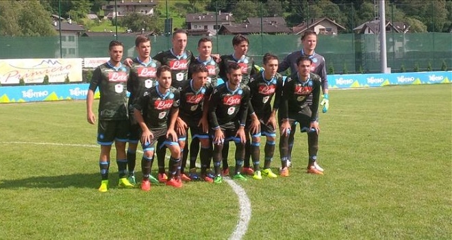 Napoli, giovanili: Due nuovi talenti nella cantera azzurra