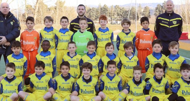 I Pulcini del ChievoVerona