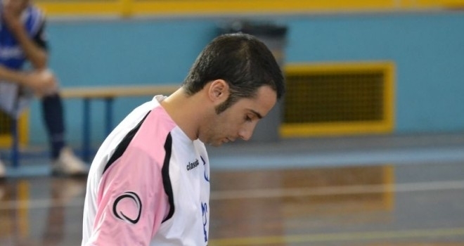 Stregoni Five Soccer-Volturno Futsal 2-1: &ldquo;Uno, due, tre&hellip; Stregoni"