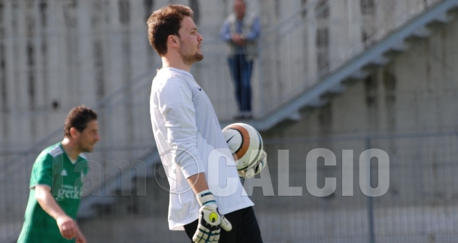 Evangelista,numero uno del CentroStorico