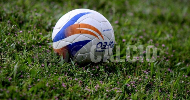 Giovanissimi Regionali