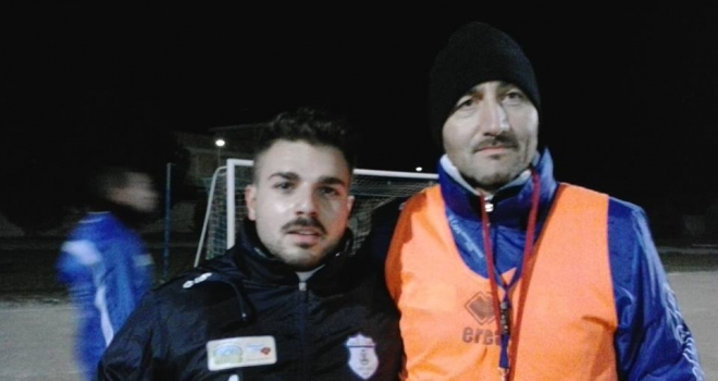 Il Reali Siti Stornarella mette a segno il colpo D'Emilio