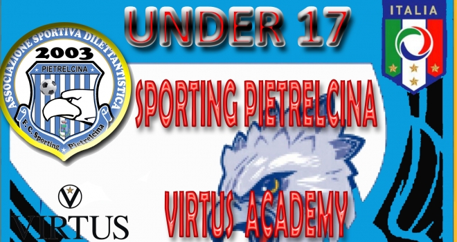 Lo Sporting Pietrelcina Under 17 giocher&agrave; a San Marco dei Cavoti