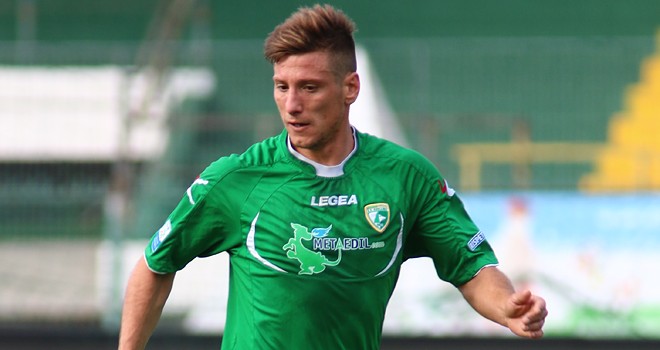 Cittadella - Avellino, le probabili formazioni