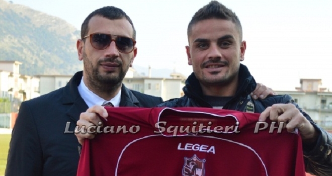 Controsorpasso in testa, irpine allergiche al successo